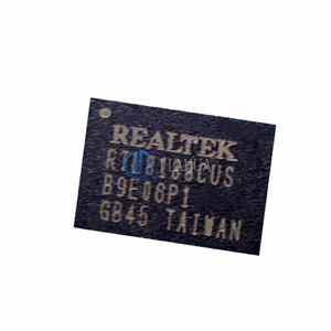 Chip Ic de buena calidad, Rtl8188, Qfn46, <span class=keywords><strong>Rtl8188cus</strong></span> - Product Image 1