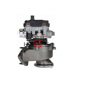 Turbocompresor TF035 LR083483 49335-01970 49335-01960 49335-01950 para Land-Rover Evoque 2,0 D 4x4 - Product Image 4