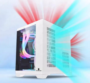Bán buôn phụ kiện máy tính <span class=keywords><strong>mini</strong></span> máy tính chơi game trường hợp Tương thích với MicroATX <span class=keywords><strong>Mini</strong></span> <span class=keywords><strong>ITX</strong></span> Bo mạch chủ và 320 mét Card đồ họa - Product Image 5