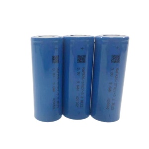 סוללת יוני נתרן נטענת 26700 3V 3200mAh לאחסון סולארי <span class=keywords><strong>12V</strong></span> 24V 48V ולסירות - Product Image 6