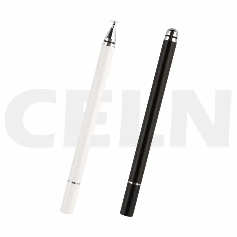 2023 2nd Touch Tablet Pencil 2 Stylus Pen Bulk Nib for Joyroomスタイラスペンメタルカスタマイズされた容量性スタイラスCL-B-515