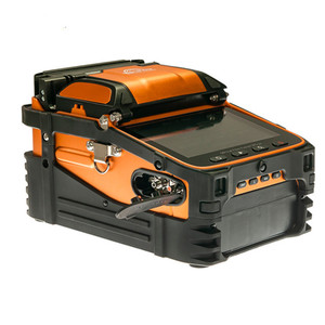 เครื่องเชื่อมต่อใยแก้วนำแสง Ai-9 รุ่น Fusion Splicer สำหรับการผลิต - Product Image 6