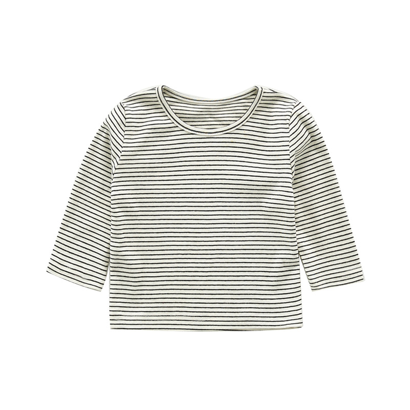 Angou Baby Mid Neck Ruffled Puff