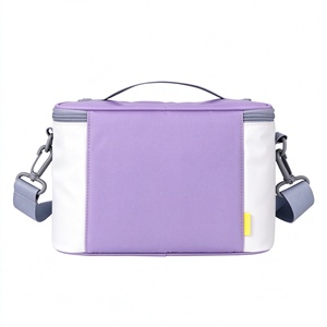 Lonchera Infantil Aislada, Impermeable, con Diseño de Dibujos Animados, Nueva Moda, de Poliéster, para Jardín de Niños, Viajes, Campamentos, Picnic - Product Image 2
