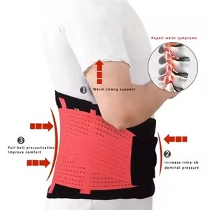 Ceinture de sudation de haute qualité pour femme, amincissante, pour la perte de poids et le fitness - Product Image 3