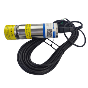 Analyseur numérique portable de la qualité de l'eau, capteur de turbidité multi-paramètres en ligne, prise en charge OEM - Détection de DO, SS, COD - Product Image 2