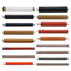 Rodillo de Calor para Xerox Konica Minolta Bizhub Ricoh Canon, Rodillo Fusor Superior - Product Image 1