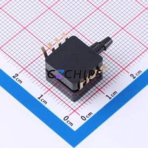 New Original MPXV5010DP SOP-8 <b>Sensor</b> Pressure <b>Sensor</b> Whole Sale Electronic Component Chips Supplier & BOM Service - Product Image 2