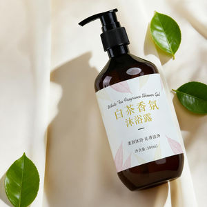 Set di Cortesia Eco-Sostenibili per Hotel, Shampoo e Balsamo in Formato Mini per Camere d'Albergo - Product Image 4