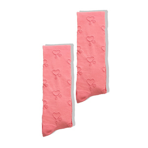 Collants personnalisés pour enfants Collants pour filles Collants pour enfants HY-T-029 tricotés de haute qualité - Product Image 3