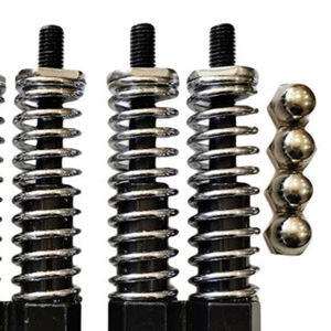 Compatible exclusivement avec l'amortisseur avant SMARTGYRO CROSSOVER DUAL pour SMARTGYRO CROSSOVER - Product Image 4