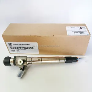 Original Diesel injector A2C59517051 for F-ord Transit ,Ranger common rail injector BK2Q9K546AG/A2C20057433/BH1Q-9K546-AB