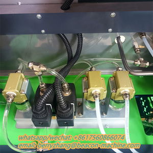 CR319 Common Rail Inyector Máquina de prueba Inyector Probador Diesel Banco de prueba - Product Image 6