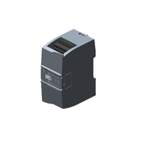 I/O Sm 1223 8 Di/8 Do 6ES7223-1BH32-0XB0 Controlador de programación PLC Simatic S7 1200 para Siemens