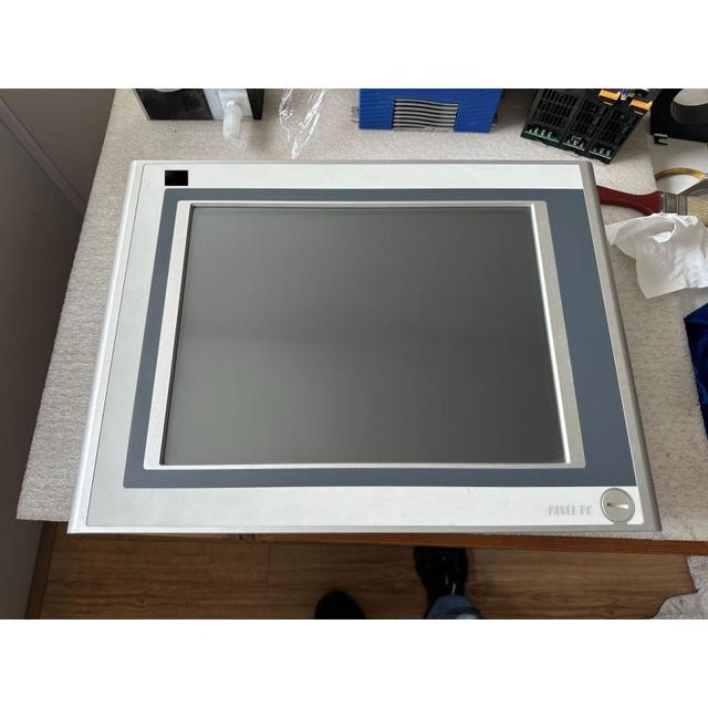 Pc 5pc720.1505-00 Industrial Computer for New Original Industrial Automation Programmable Control Plc Systems