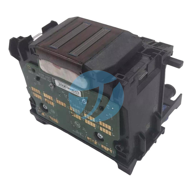 Latest Models B3P06A Printhead Fit for HP DesignJet T3500 T1530 T2500 T2530 T930 T1500 T920