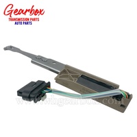 Boîte de vitesses de transmission CVT d'origine Punch V751420 0403-110619 483444V1 VT2 VT3 pour GEELY HAIMA Zotye BYD Great Wall