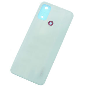 Cover posteriore di ricambio per Oppo A53S 2020 CPH2135, colore bianco lime - Product Image 1