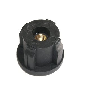 Chaîne de transmission à rouleaux colorée 1050-K325 en POM avec goupille en acier inoxydable, largeur 82,6 mm, pas 25,4 mm, longueur 12 m - Product Image 5