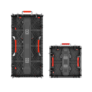 Pantalla LED de Alquiler para Exteriores P1.953/P2.604, Video Wall de Alto Brillo para Festivales de Música, Conciertos, Centros Comerciales y Uso en Interiores - Product Image 3