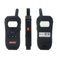 Generador de Control Remoto KEYDIY KD-X2, Identificación de Chip con Función de Copia de Transpondedor de 96 bits y 48