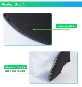 Protector de Vendaje Desechable Impermeable para Líneas <span class=keywords><strong>PICC</strong></span>, para el Cuidado de Heridas Médicas, Ecológico, de PVC/TPU, para Piernas, Brazos y Pies de Adultos - Product Image 6