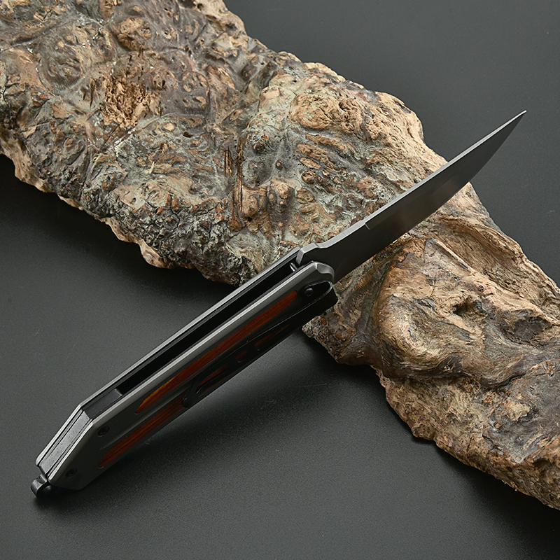 YJ Knives