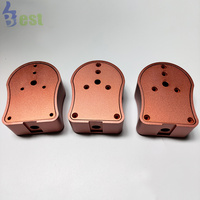 Pièces de rechange de précision OEM personnalisées en acier inoxydable et aluminium, usinage CNC, fraisage, tournage, électroérosion à fil, 4/5 axes pour l'usinage