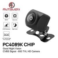 Capteur de stationnement intelligent avec Vision nocturne, détection intelligente pour voiture, système d'aide au stationnement, avec caméra arrière, lecteur android, aide en marche arrière