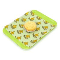 Barquettes alimentaires jetables biodégradables écologiques en gros, emballage en papier personnalisé avec logo imprimé pour hamburgers, frites, lait et gelée