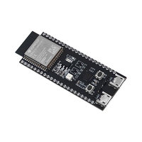 Modul Papan Pengembangan ESP32-S3-DevKitC-1 Dilengkapi dengan Modul ESP32-S3-WROOM-1-N16R8 dan Prosesor Inti ESP32-S3