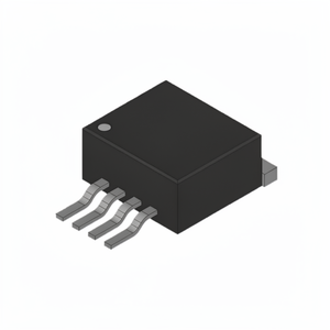 BOM IC In Stock Power Management (PMIC) SPAK 5 Electronics Component MIC69301-1.2WR - Product Image 1