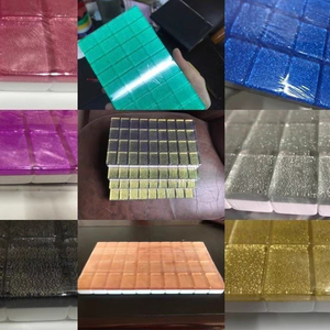 ชุดไพ่นกกระจอกคริลิคอเมริกันชุดเกมไพ่นกกระจอกสิงคโปร์ไพ่นกกระจอก - Product Image 4
