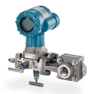 Originele en authentieke Rosemounts 2051CFP integrale orifice flowmeter, Amerikaans fabricaat, 1 jaar garantie - Product Image 5