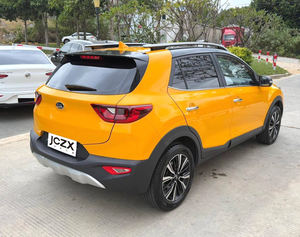 <span class=keywords><strong>Precio</strong></span> al por Mayor, <span class=keywords><strong>Kia</strong></span> KX1 2021 2019, 1.4L 100 HP L4, Vehículos de Gasolina, <span class=keywords><strong>SUV</strong></span> Pequeño Rentable, Autos Usados de Marca, CVT, <span class=keywords><strong>Kia</strong></span> Stonic - Product Image 4