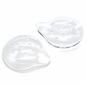 Parche Ocular Quirúrgico Transparente, Lavable, Suave y Ecológico para Protección Ocular Postoperatoria, para Uso en Centros de Belleza, Hospitales y Clínicas - Product Image 5