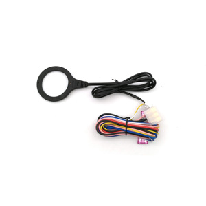 <span class=keywords><strong>Inmovilizador</strong></span> <span class=keywords><strong>DE</strong></span> SEGURIDAD automático Universal <span class=keywords><strong>de</strong></span> alta calidad con pantalla <span class=keywords><strong>de</strong></span> luz Venta <span class=keywords><strong>de</strong></span> fábrica Controlador <span class=keywords><strong>de</strong></span> bloqueo incorporado Alarmas <span class=keywords><strong>de</strong></span> coche - Product Image 5