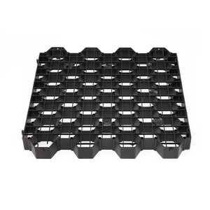 Grille d'herbe en <span class=keywords><strong>plastique</strong></span> Pavé perméable Chevaux Sabots Paddock <span class=keywords><strong>Dalle</strong></span> - Product Image 4