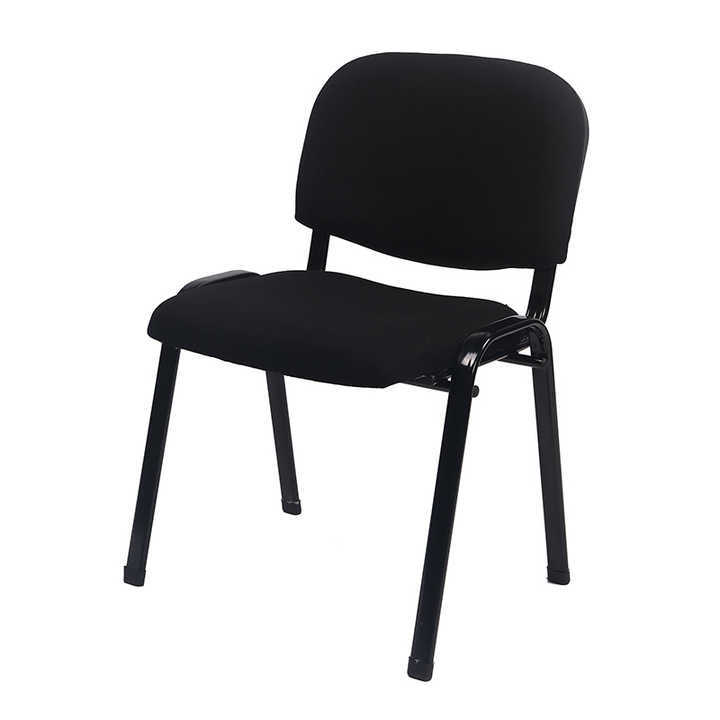 Foshan AODA Armless Conference Stacking Chair
