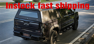 Pour RAM 2500 Truck Topper 2018 2024 Ford F350 <span class=keywords><strong>2022</strong></span> RAM 1500 Classic Truck Topper - Product Image 5