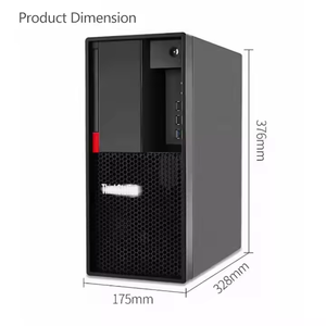 Cheap Price Len Think Station P340 I9-10900K/64G/512GB+4TB/RTX5000 Tower Graphics <b>Workstation</b> P340 - Product Image 5