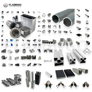 Tùy chỉnh nhôm tùy chỉnh nhôm bao vây năm kinh nghiệm nhà máy Trung Quốc tùy chỉnh nhôm tùy chỉnh phụ tùng - Product Image 3