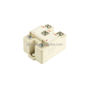 Module IGBT SKD60/<span class=keywords><strong>08</strong></span> <span class=keywords><strong>SKD</strong></span> 60/<span class=keywords><strong>08</strong></span> 100% Original & Neuf Alimentation 60A 800V Composant Électronique - Product Image 1