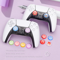 Housse de manette de jeu en Silicone pour Playstation 5, PS5, PS4, PS3, Xbox Series X, étui de manette