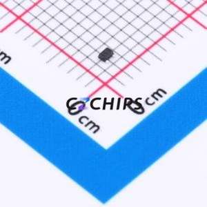 Nouveau et original ESD7C3.3DT5G-MS SOT-723 Transistor ESD et protection contre les surtensions (TVS/ESD) - Product Image 1