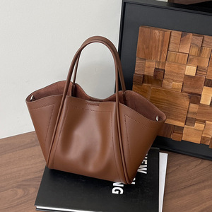 Trending Custom Logo Lightweight Casual Womens Tote <strong>Bags</strong> Genuine Leather <strong>Animal</strong> <strong>Print</strong> Waterproof Fashion Handbags Removable - Product Image 5