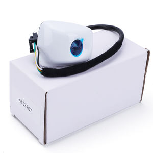 Cámara de Visión Trasera para Coche, Grabadora de Marcha Atrás, Visión Nocturna Clara, Asistencia de Estacionamiento, Cámara de Retroceso 95760-A2500 para <span class=keywords><strong>Kia</strong></span> <span class=keywords><strong>Ceed</strong></span> JD Mk2 - Product Image 1