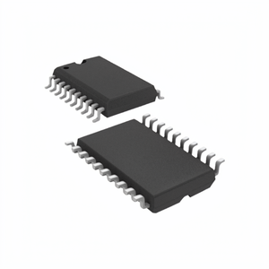 20 solc (0.295 ", กว้าง7.50มม.) IC BUFF Non Invert 6V 20 solc ผู้ผลิต SN74AC244MDWREP ลอจิกแชนเนล - Product Image 1