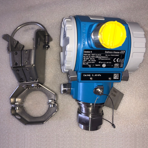 Endress+Hauser Cerabar PMP71 Mesure absolue et mesures de pression - Product Image 3