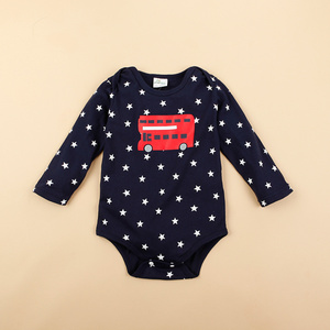 Vente en gros de vêtements pour bébés nouveau-nés en crochet, été 2017, combinaison pour bébé fille - Product Image 5